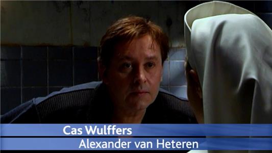 Missie Warmoesstraat Dood van een diender (2004) watch online HD