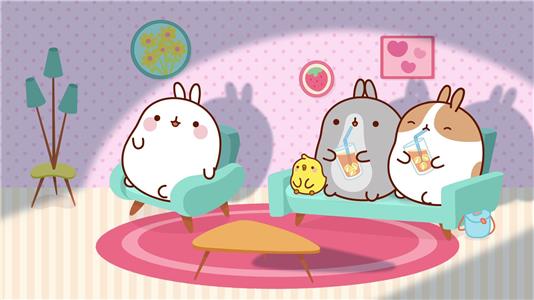 Molang A Restless Night (2015– ) watch online HD