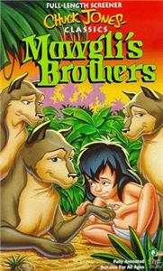 Mowgli's Brothers (1976) watch online HD