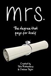 MRS. The Pilot (2013– ) watch online HD