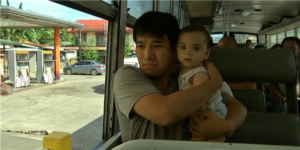 My Special Tatay Oplan paghahanap (2018– ) watch online HD