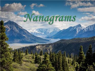 Nanagrams (2018) watch online HD