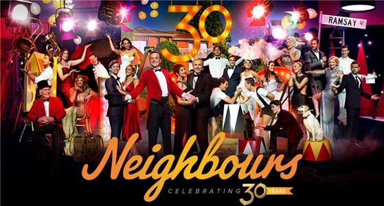 Neighbours Episode #1.8549 (1985– ) watch online HD