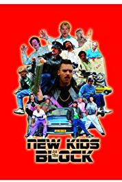 New Kids on the Block Agenten op skates (2007–2011) watch online HD
