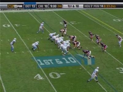 NFL Follow Your Team: Lions Week 9: Lions at Bears Game Highlights (2007– ) watch online HD