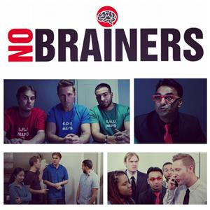 No Brainers (2018) watch online HD