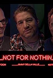 Not For Nothin' Say What Again Motherf**ker (2018– ) watch online HD