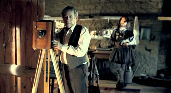 O fotografos ton Trikalon (2007) watch online HD
