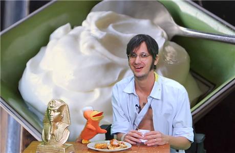 O Último Programa do Mundo Garçom (2013–2018) watch online HD