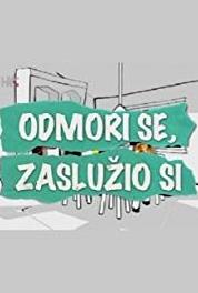 Odmori se, zasluzio si Fantom (2006– ) watch online HD