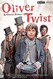Oliver Twist Episode #1.5 (2007– ) watch online HD