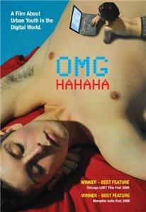 Omg/HaHaHa (2007) watch online HD