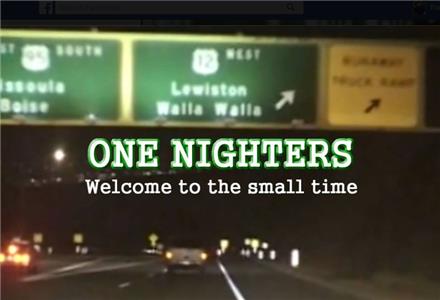 One Nighters (2019) watch online HD