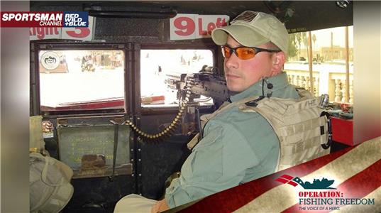 Operation Fishing Freedom Erik Hill (2016– ) watch online HD