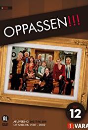 Oppassen!!! Het konijn (1991–2003) watch online HD