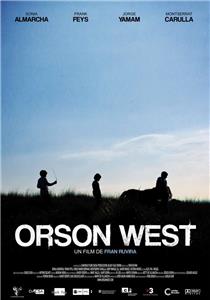 Orson West (2012) watch online HD