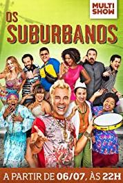 Os Suburbanos Onde Anda Você, Jeferson dos Santos? (2015– ) watch online HD