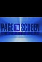 Page to Screen The English Patient (2002– ) watch online HD