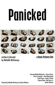 Panicked (2004) watch online HD