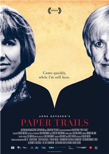 Paper Trails (2017) watch online HD