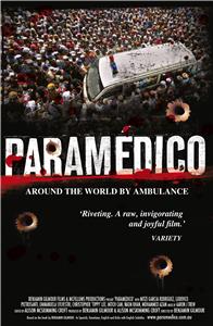 Paramedico (2012) watch online HD