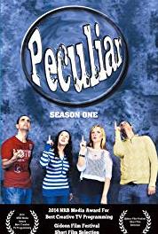Peculiar The Gay One (2012– ) watch online HD