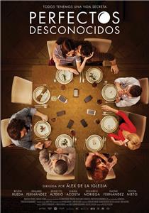 Perfectos desconocidos (2017) watch online HD