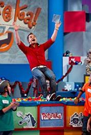 Pictureka! Episode dated 18 October 2010 (2010–2011) watch online HD
