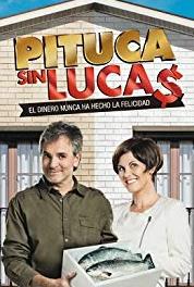 Pituca sin Luca$ Vestido quemado (2014–2015) watch online HD