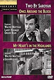 Play of the Week The Wooden Dish (1959–1961) watch online HD
