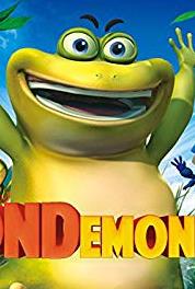 Pondemonium The Crazy Electric Fan (2011– ) watch online HD