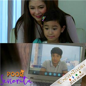 Poor Señorita Reaching Out (2016– ) watch online HD