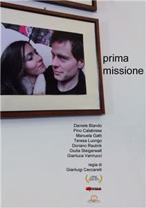 Prima missione (2010) watch online HD