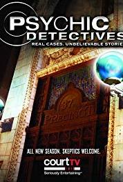 Psychic Detectives Beauty and the Thief (2004– ) watch online HD