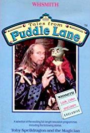 Puddle Lane The Way through the Cave (1985–1989) watch online HD