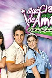 Que Clase De Amor Episode #1.25 (2009–2010) watch online HD