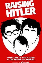 Raising Hitler Retour dans le passé (2017–2018) watch online HD