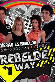 Rebelde Way Episode #1.12 (2008– ) watch online HD