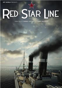 Red Star Line (2013) watch online HD