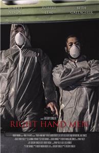 Right Hand Men (2014) watch online HD