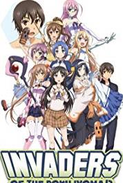 Rokujouma no Shinryakusha!? Someday, with Them (2014– ) watch online HD