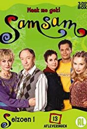 Sam sam Een beetje dom (1994–2003) watch online HD