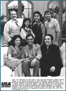 Sanchez of Bel Air  watch online HD