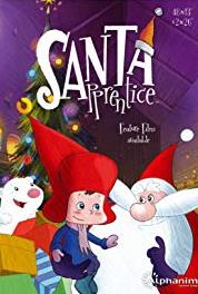 SantApprentice Ghost of Christmas (2006– ) watch online HD
