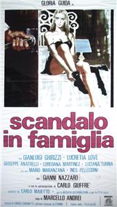 Scandalo in famiglia (1976) watch online HD