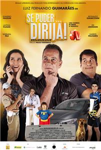 Se Puder... Dirija! (2013) watch online HD