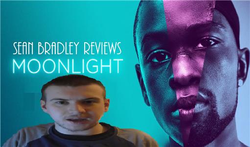 Sean Bradley Reviews Moonlight (2016– ) watch online HD