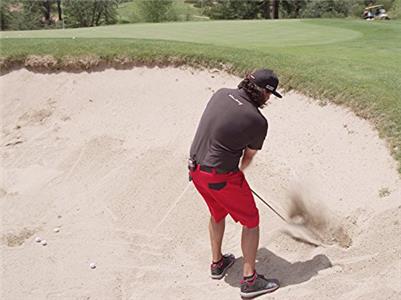 Secret Golf Player Channel Secret Golf - Player Channel - Pat Perez - Bunker Shot (Part 3: Downhill Lie) (2016– ) watch online HD