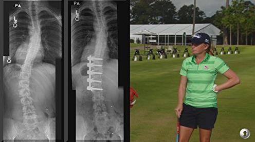 Secret Golf Player Channel Secret Golf - Player Channel - Stacy Lewis - History (2016– ) watch online HD