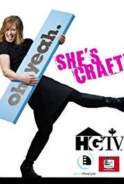 She's Crafty Eco Weddings (2007– ) watch online HD